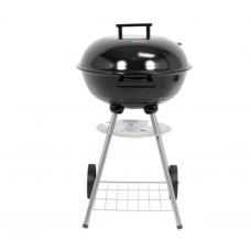 LUND Gratar rotund cu capac, diametru gratar 41cm LUND Gratar rotund cu capac, diametru gratar 41cm